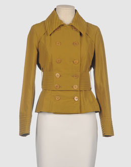 Mauro Gasperi Blazers - Item 41203238