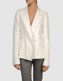 Maison Martin Margiela 1 Blazers - Item 41203239