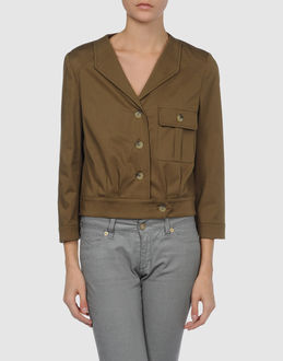 SEE BY CHLOE' - CAPISPALLA - Giacche - su YOOX.COM