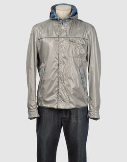 Piquadro Jackets - Item 41203279