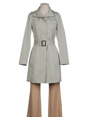 P.M.E. - Full-length jacket