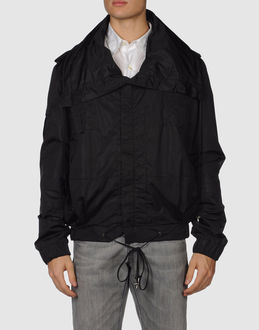 Les Hommes Jackets - Item 41203630