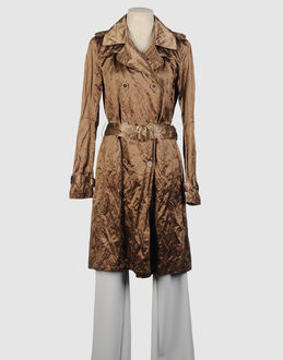 Romeo Gigli Full-length Jackets - Item 41203638