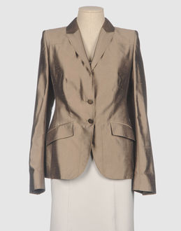 Les Hommes - Femme Blazers - Item 41203655