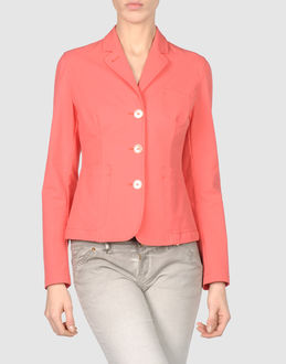 Piazza Sempione Blazers - Item 41203691