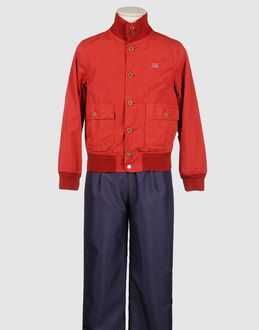 C.p. Company Undersixteen Jackets - Item 41203885