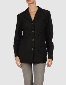 Mm6 By Maison Martin Margiela Blazers - Item 41203998