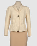 6267 - Jacken Und MÄntel - Blazer Bei Yoox.com