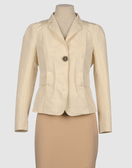 6267 - CAPISPALLA - Giacche - su YOOX.COM