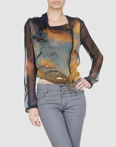 ZOOM CHRISTOPHER KANE - Blazer