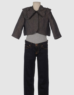 Anne Valerie Hash Blazers - Item 41204667