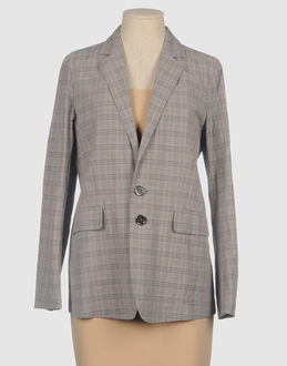 Burberry Blazers - Item 41204682