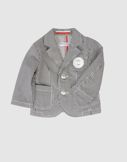 Mariella Burani Bimbi Blazers - Item 41204923