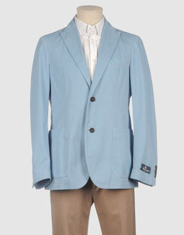 Aquascutum Blazers - Item 41205016