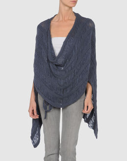 Maison Martin Margiela 1 Capes - Item 41205264