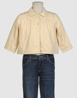 Little Marc Jacobs Blazers - Item 41205326