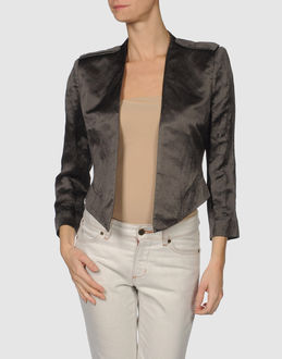 Haider Ackermann Blazers - Item 41205346