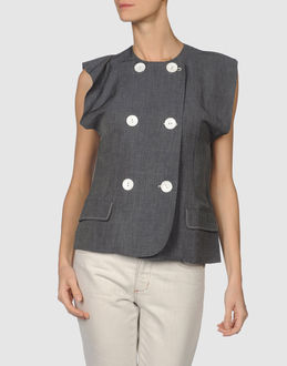 Betty Jackson Two Blazers - Item 41205462