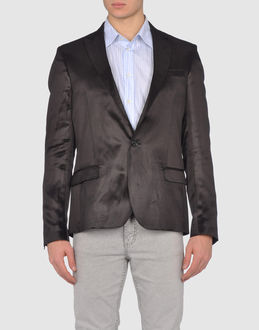 Costume National Homme Blazers - Item 41205638