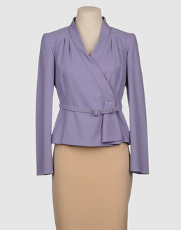 Valentino Blazers - Item 41205888