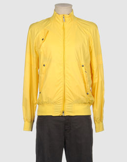 ADD - CAPISPALLA - Giubbotti - su YOOX.COM