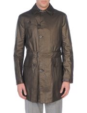 JOHN VARVATOS - Full-length jacket
