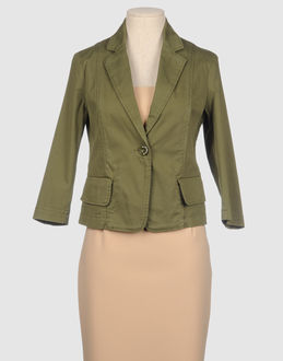 Only 4 Stylish Girls By Patrizia Pepe Blazers - Item 41206055