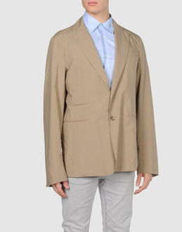 JIL SANDER - CAPISPALLA - Giacche - su YOOX.COM