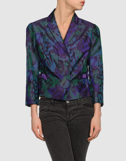 Redvalentino Blazers - Item 41206107