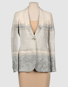 Giorgio Armani Blazers - Item 41206176