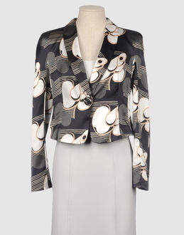 Giorgio Armani Blazers - Item 41206179