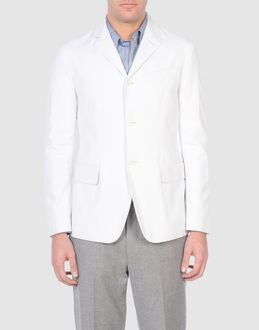 JOHN VARVATOS Blazers - Item 41206306 mens style