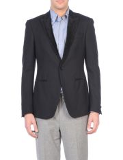 JOHN VARVATOS - Blazer