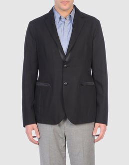 JOHN VARVATOS Blazers - Item 41206322 mens style