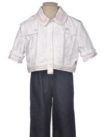 BYBLOS MINI CLUB - Jacket