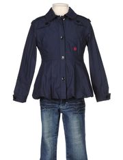 BYBLOS MINI CLUB - Full-length jacket