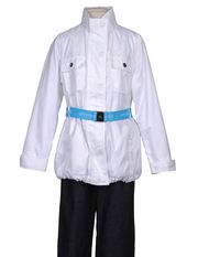 GF FERRE' - Full-length jacket