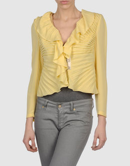 Valentino Blazers - Item 41206525