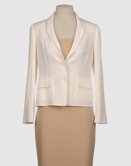 Valentino Blazers - Item 41206526