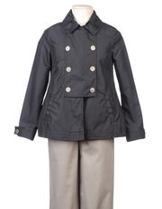 GF FERRE' - Mid-length jacket