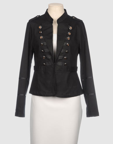 Blazer - B.YOUNG - BEI YOOX.COM