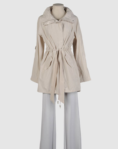 Lange Jacke - B.YOUNG - BEI YOOX.COM