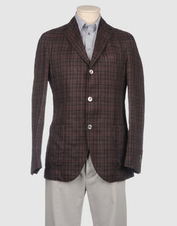 Boglioli Blazers - Item 41206618