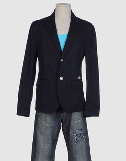 BURANI JUNIOR Blazers Item 41206658