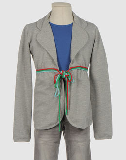 Fornarina Girl Blazers - Item 41206803