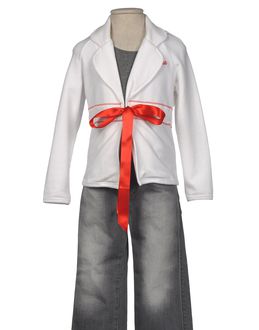 Fornarina Girl Blazers - Item 41206847