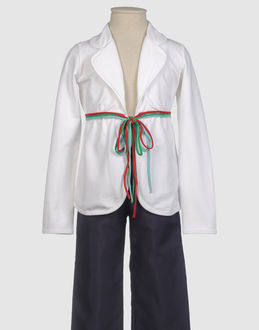 Fornarina Girl Blazers - Item 41206854