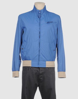 Massimo Rebecchi Jackets - Item 41206861