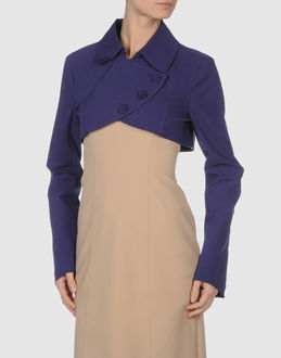 Twin-set Simona Barbieri Blazers - Item 41206888