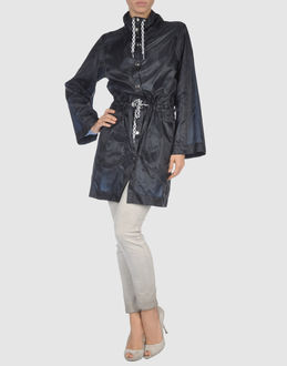Eley Kishimoto Full-length Jackets - Item 41207002